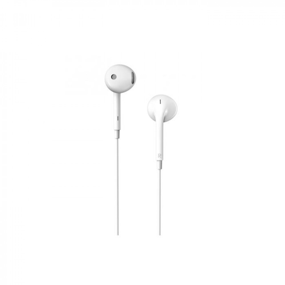 Ακουστικά Earphones Edifier P180 Plus (Λευκό)