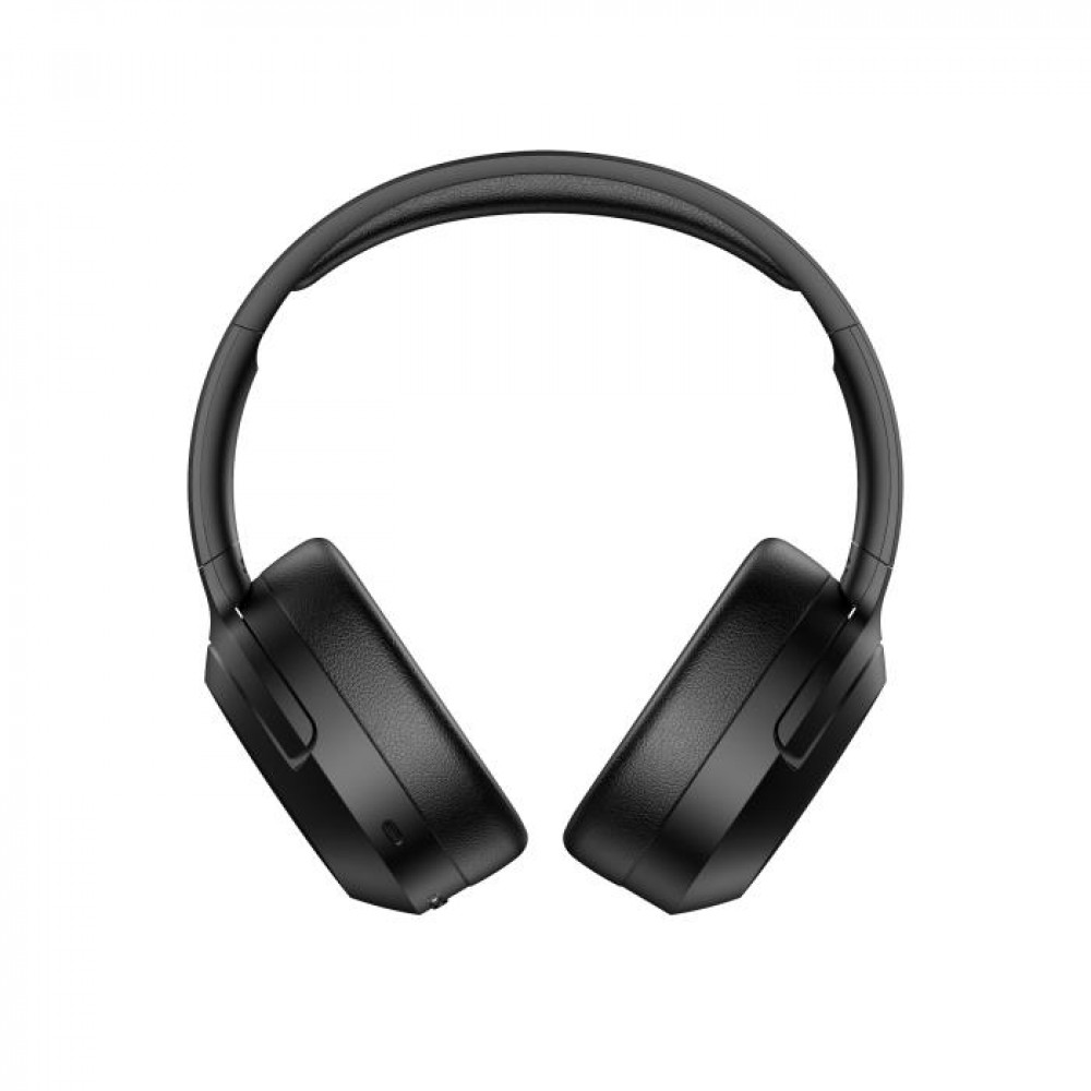 Ασύρματα Over Ear Ακουστικά Edifier Headset W820NB ANC Bluetooth (Μαύρο)