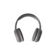 Ασύρματα Over Ear Ακουστικά Edifier W600BT Bluetooth (Γκρι)