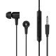 Ακουστικά Earphones Edifier P205 (Μαύρο)