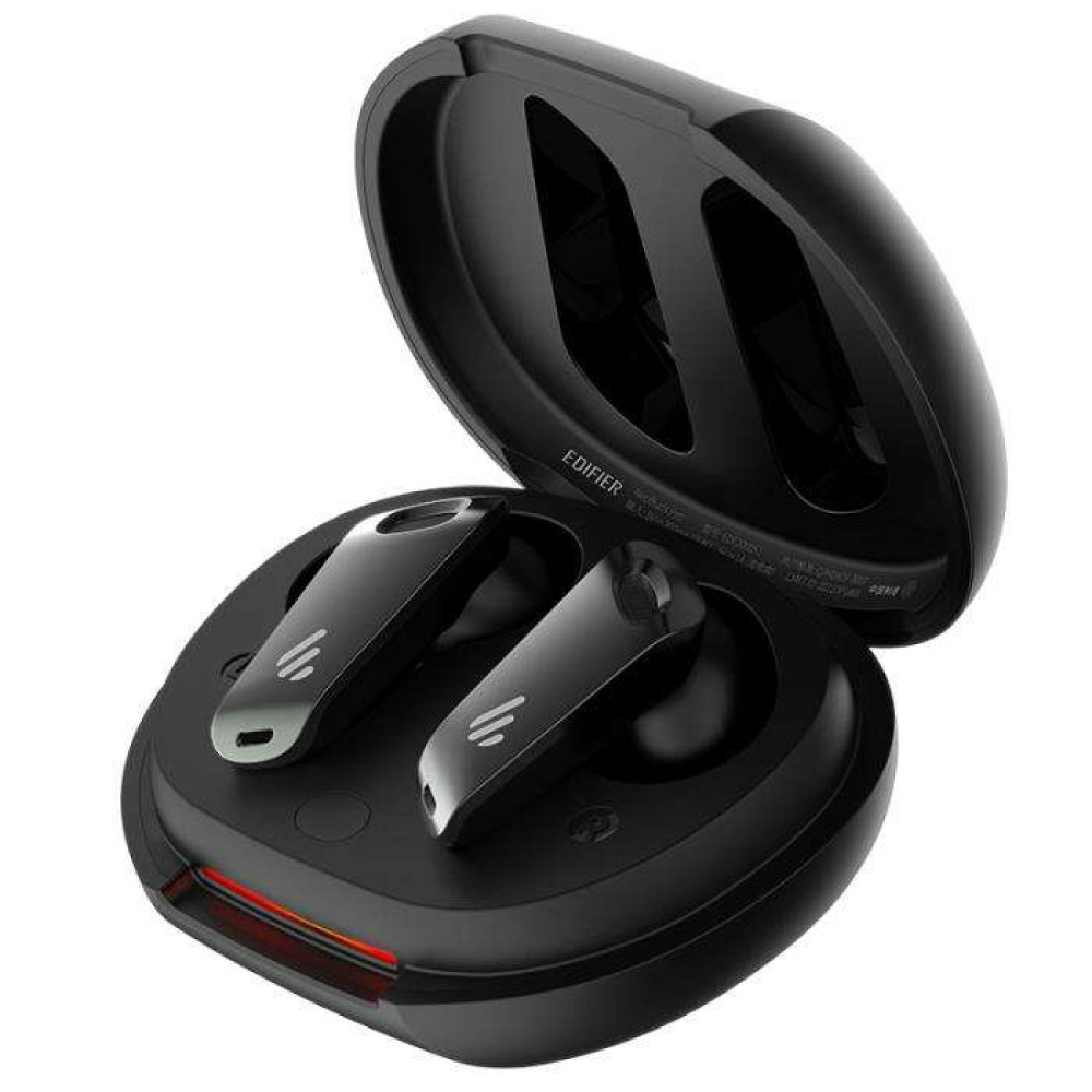 Ακουστικά Edifier Neobuds Pro True Wireless Bluetooth ANC (Μαύρο)