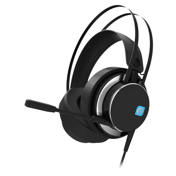 Gaming Ακουστικά Zeroground USB 7.1 HD-2400G KEIJI