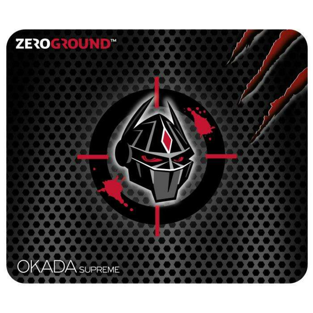 Zeroground Mousepad MP-1600G OKADA SUPREME v2.0