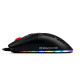 Gaming Ποντίκι Wired Zeroground RGB MS-3900G HARADO v2.0 (Μαύρο)
