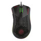Gaming Ποντίκι Wired Zeroground RGB MS-4100G SORIIN PRO (Μαύρο)