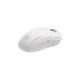 Gaming Ποντίκι Wired/Wireless Zeroground RGB MS-4300WG KIMURA v3.0 (Λευκό)
