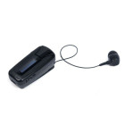 iXchange UA51 Pro Retractable ΒΤ Headset LCD Vibration (Μαύρο) iXchange UA51 Pro Retractable ΒΤ Headset LCD Vibration (Μαύρο)