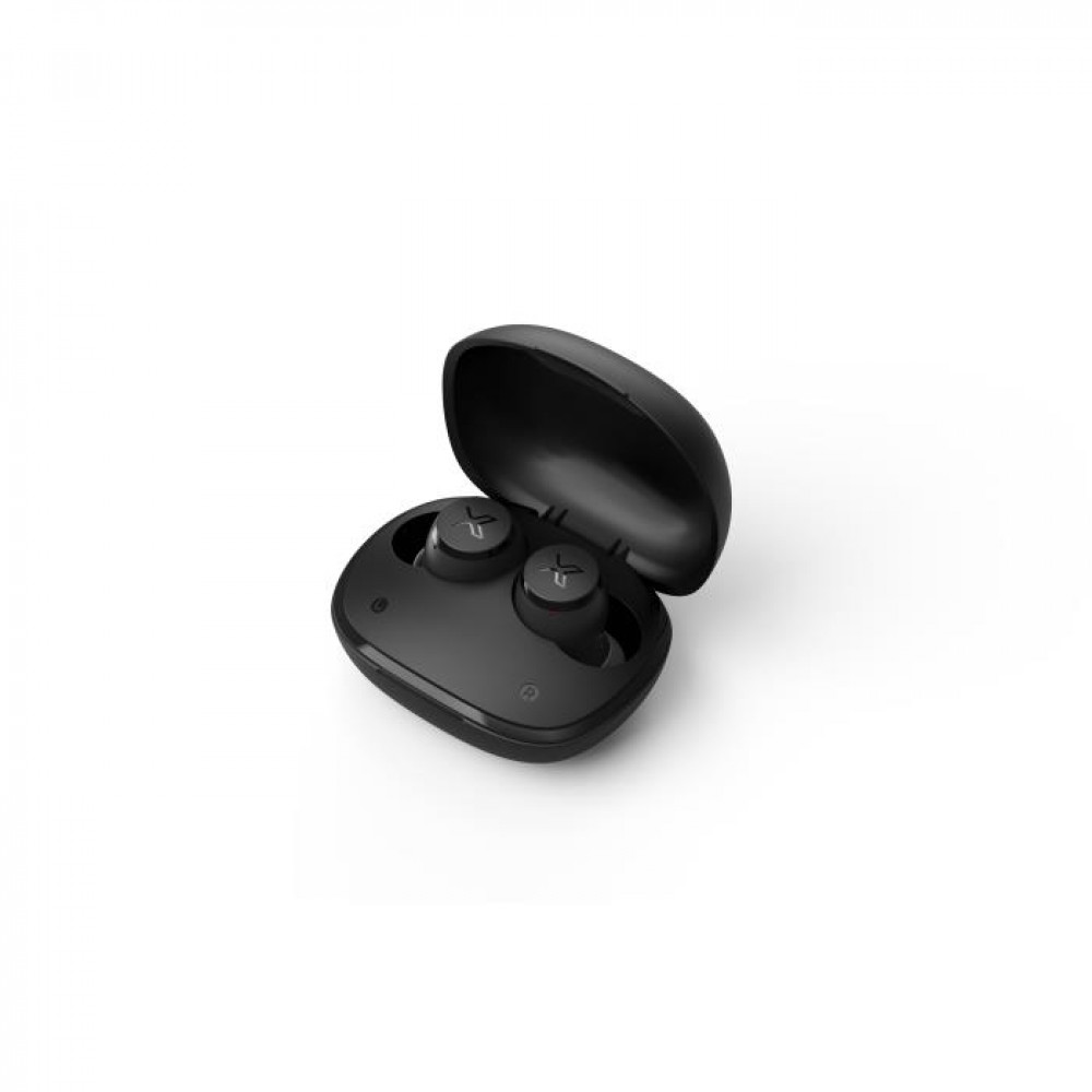 Ακουστικά Edifier X3s True Wireless Earbuds (Μαύρο)