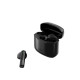 Ακουσικά Edifier BT W200T mini Bluetooth Earbuds (Μαύρο)