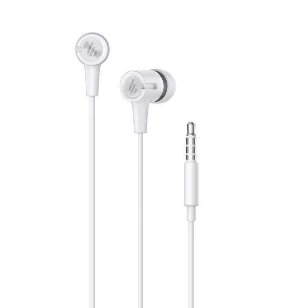 Ακουστικά Earphones Edifier P205 (Λευκό)