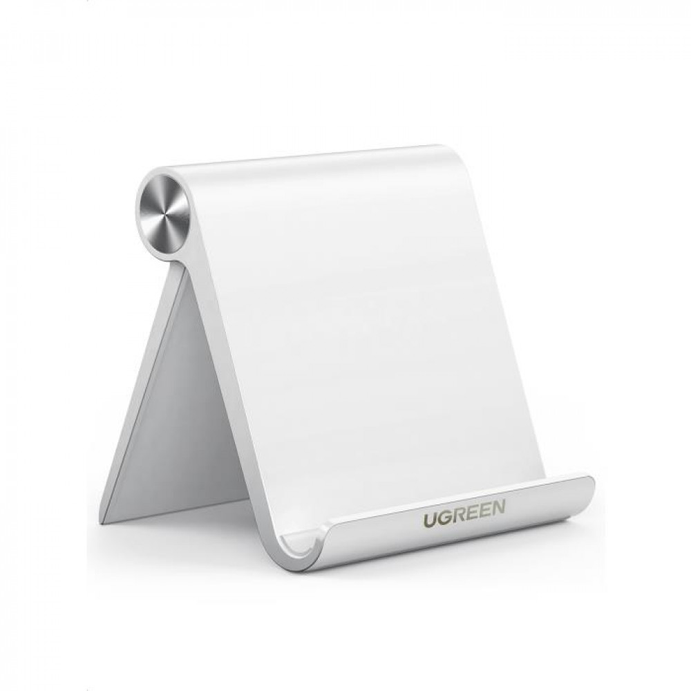 Βάση Stand UGreen LP115 universal για κινητό ή tablet 30485 (Λευκό)