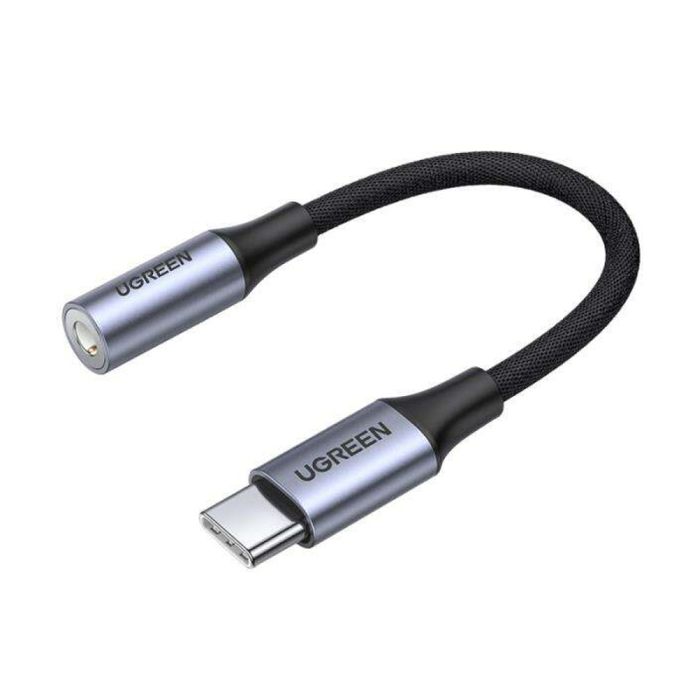 Ugreen AV161 USB-C σε Mini Jack 3.5mm 80154