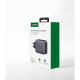 Ugreen GaN φορτιστής 3xUSB-C, 1x USB-A PDx3, QC4.0 100W CD226/40747