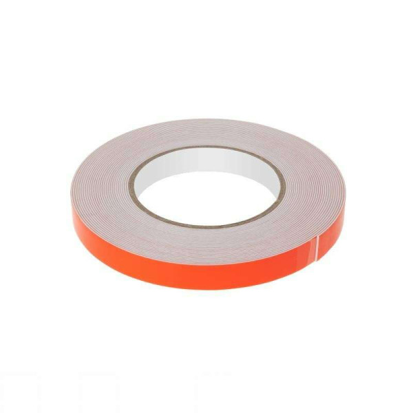 Rebel Ταινία Διπλής Όψης Αφρώδης 15mm 10m