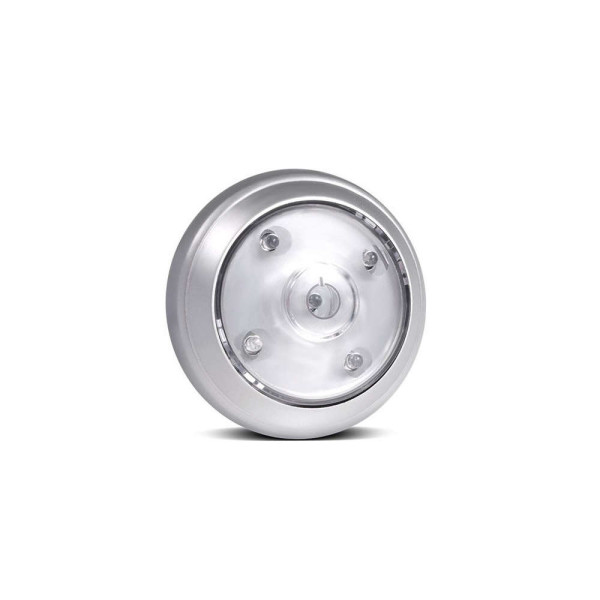 Αυτοκόλλητη Φορητό Φως LED x5 MCE28