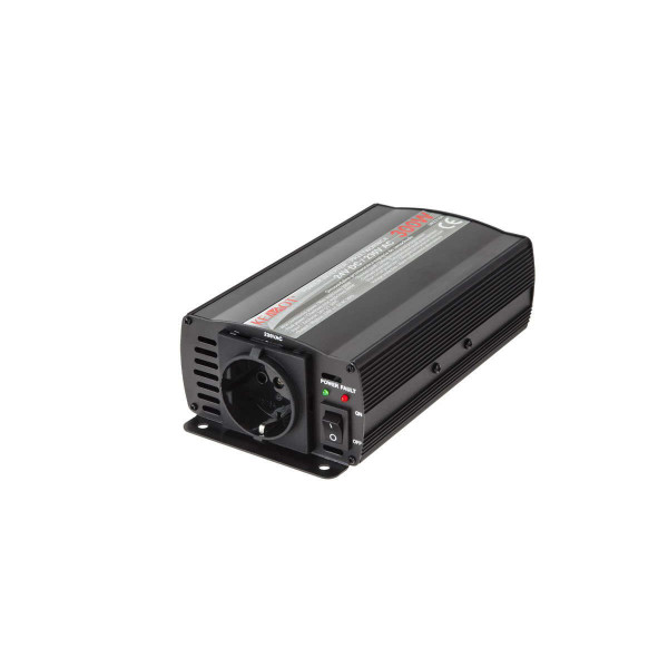 Inverter 24V σε AC 230V 300W
