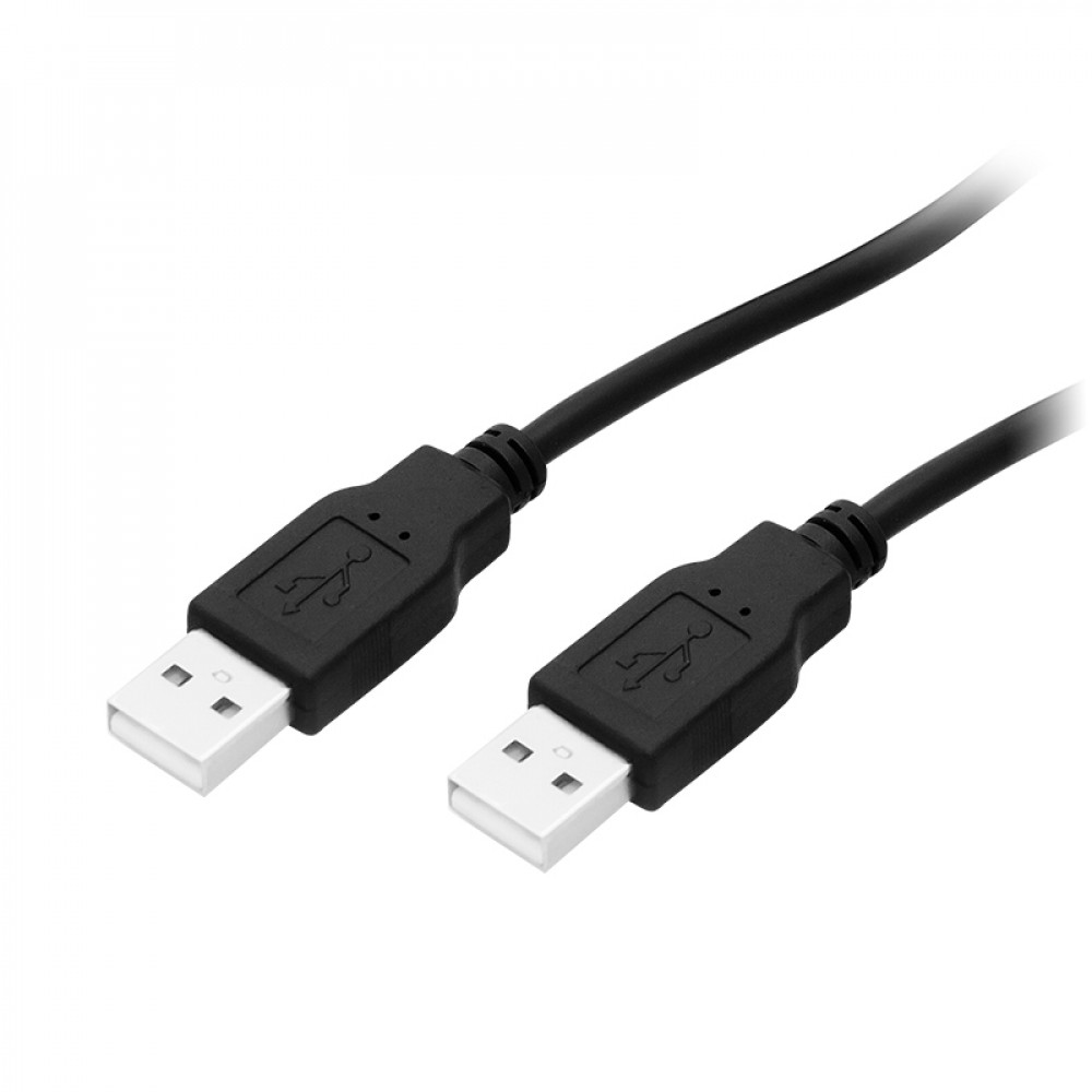 Καλώδιο USB connection A - A 1.5m 
