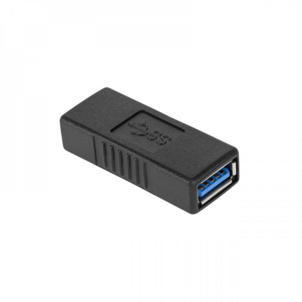Αντάπτορας από USB 3.0 σε USB 3.0 F/F ZLA0865