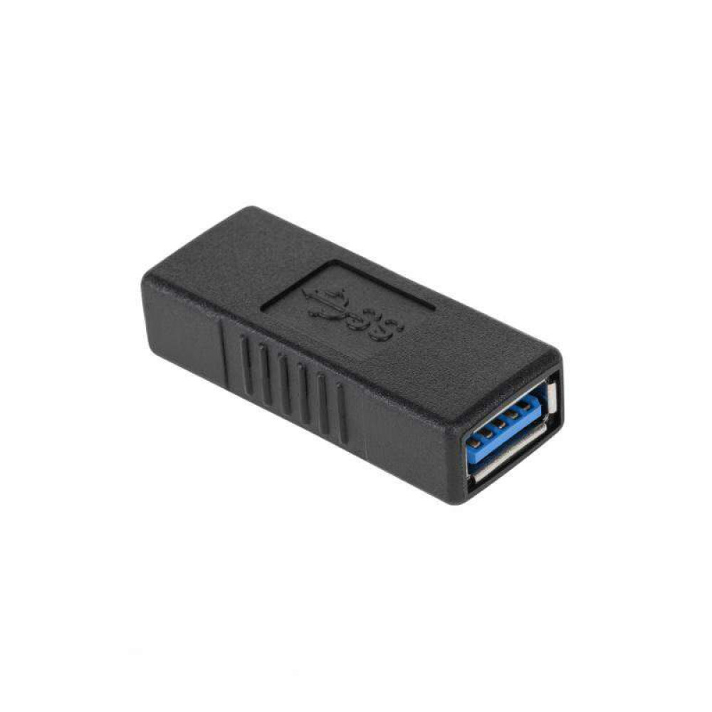 Αντάπτορας από USB 3.0 σε USB 3.0 F/F ZLA0865