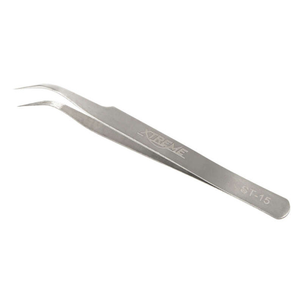 Τσιμπίδα / Μπροσέλα 115mm XTREME TS-15/7-SA SHARP-ODG