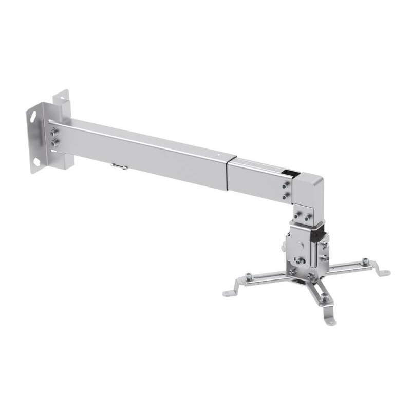 Βάση προτζέκτορα τοίχου Cabletech UCH0148