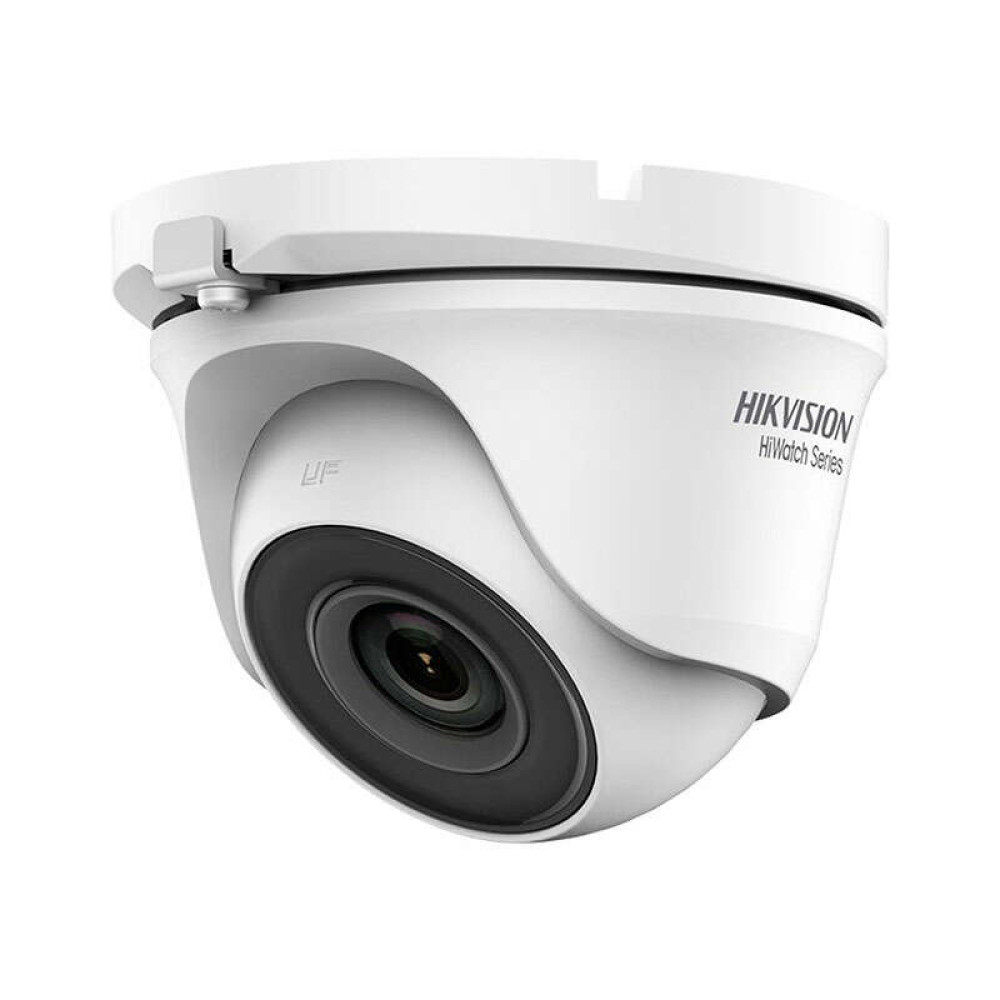 Κάμερα Hikvision HWT-T120-M 2MP 2.8mm