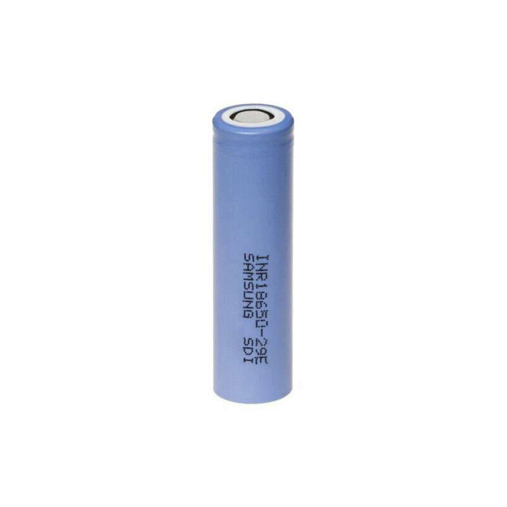 Μπαταρία Samsung 18650 2850mAh 3.7V INR18650-29E