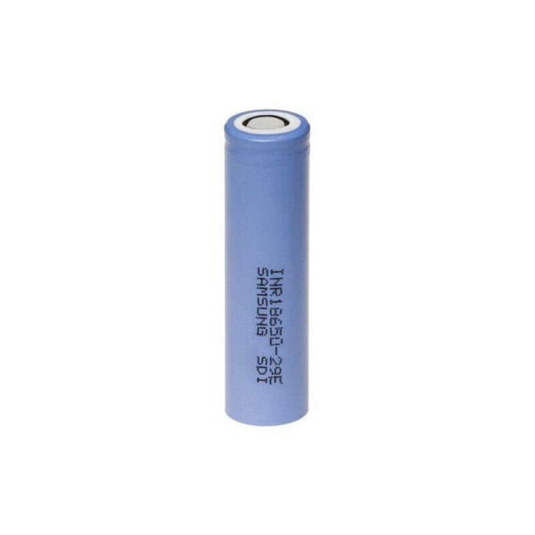 Μπαταρία Samsung 18650 2850mAh 3.7V INR18650-29E