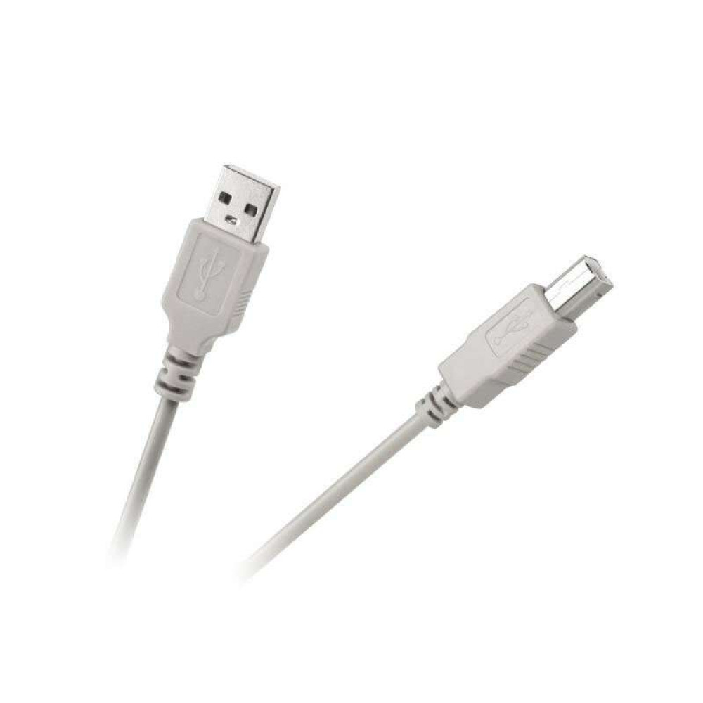 Καλώδιο KPO2784-1.8 USB εκτυπωτή 1.8m