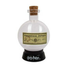Fizz Creations Harry Potter Potion Lamp Φωτιστικό LED που αλλάζει χρώματα  (9 × 9 × 14 cm)