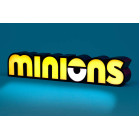 Fizz Creations Minions Φωτιστικό LED με Καλώδιο USB  (35 x 5 x 7 cm)