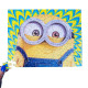 Fizz Creations Minions Κεραμική Κούπα με Puzzle 100 κομματιών 