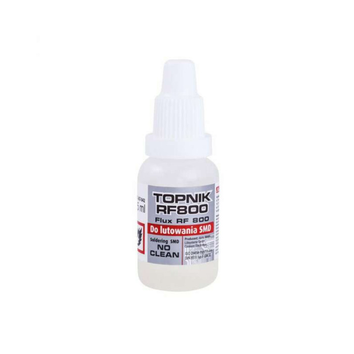 Flux Topnik RF800 15ml