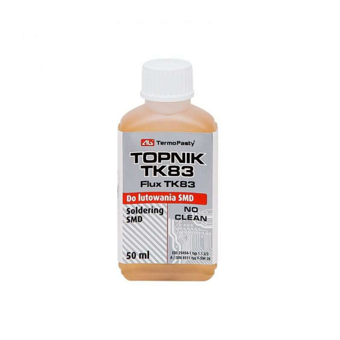 Flux TK83 50ml