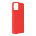 Forcell BIO Zero Waste θήκη για Apple iPhone 12 Pro Max (Κοκκινο)