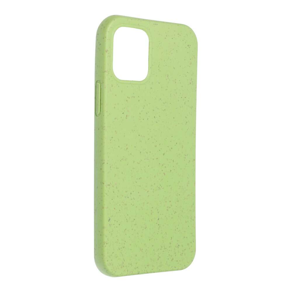 Forcell BIO Zero Waste θήκη για Apple iPhone 12 Pro Max (Πράσινο)