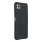 Forcell Silicone Lite Back Cover Θήκη Σιλικόνης για Samsung Galaxy A22 5G (Μαύρο)