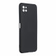 Forcell Silicone Lite Back Cover Θήκη Σιλικόνης για Samsung Galaxy A32 5G (Μαύρο)