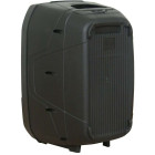 Φορητό Ηχοσύστημα Compact 10" 300W - ibiza Sound COMBO210 