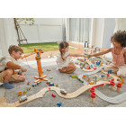 Φορτηγό Διανομής PlanToys 6297