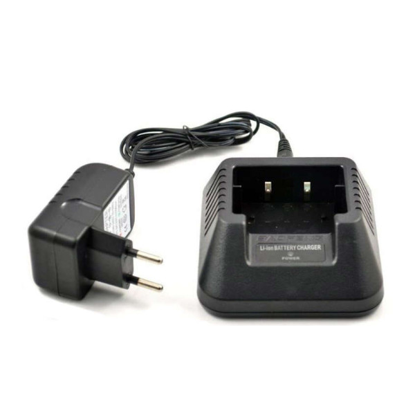 Baofeng CH-5 Φορτιστής για UV-5R