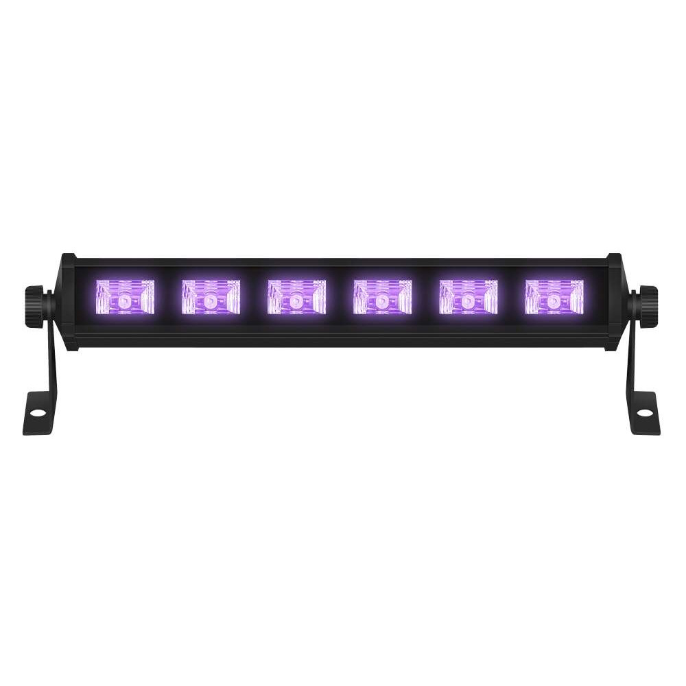 Φωτιστικό FESTI NIGHT UV BlackLight με LED UV BAR 6X3W