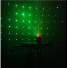 Φωτιστικό Laser και LED - ibiza Light LAS360RG-FIREFLY