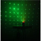 Φωτιστικό Laser και LED - ibiza Light LAS360RG-FIREFLY