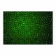 Φωτιστικό Laser μίνι Firefly Πράσινο - ibiza Light LAS-S30G-MULTI