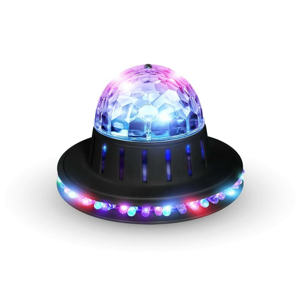 Φωτιστικό Led Magic UFO FESTI NIGHT