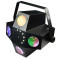 Φωτιστικό LED, Strobe, RG Laser - Afx Light COMET-FX