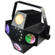 Φωτιστικό LED, Strobe, RG Laser - Afx Light COMET-FX