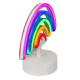 Φωτιστικό Neon Rainbow 25 x 19 cm