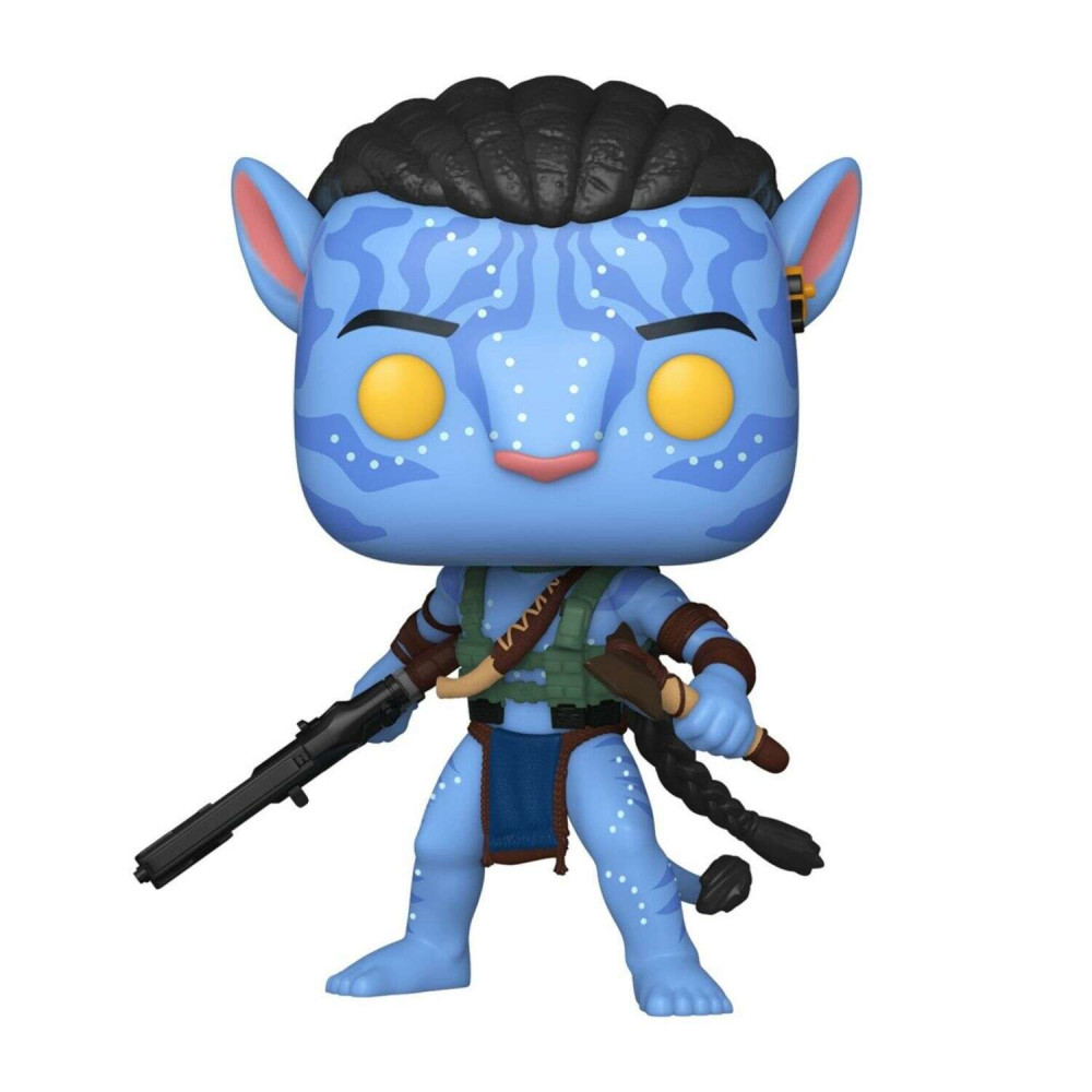 Φιγούρα Funko Pop! AVATAR The Way of Water Jake Sully